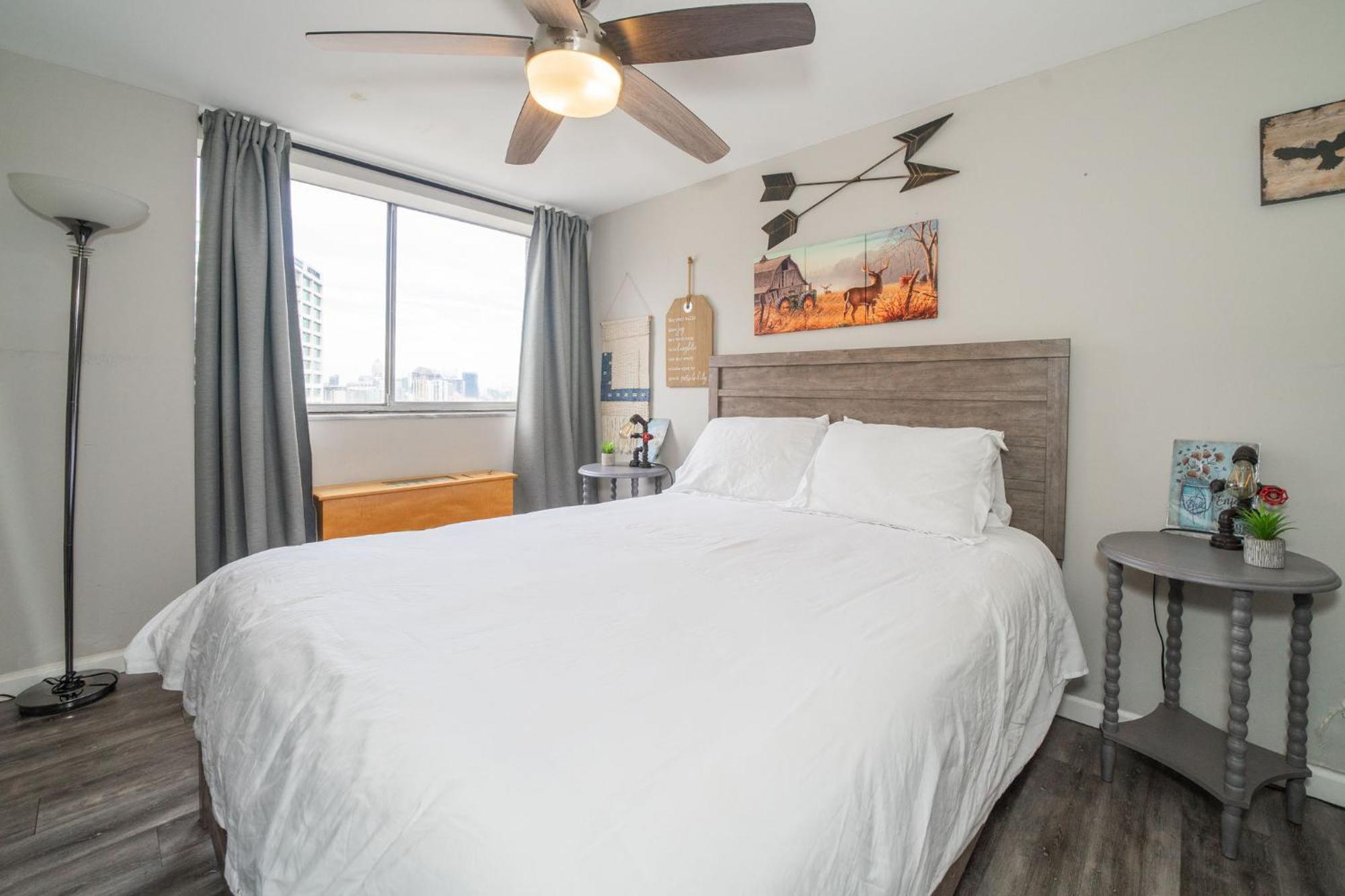 Welcoming Barn, 2 Bedroom & 1 Bath & Parking 애틀랜타 외부 사진